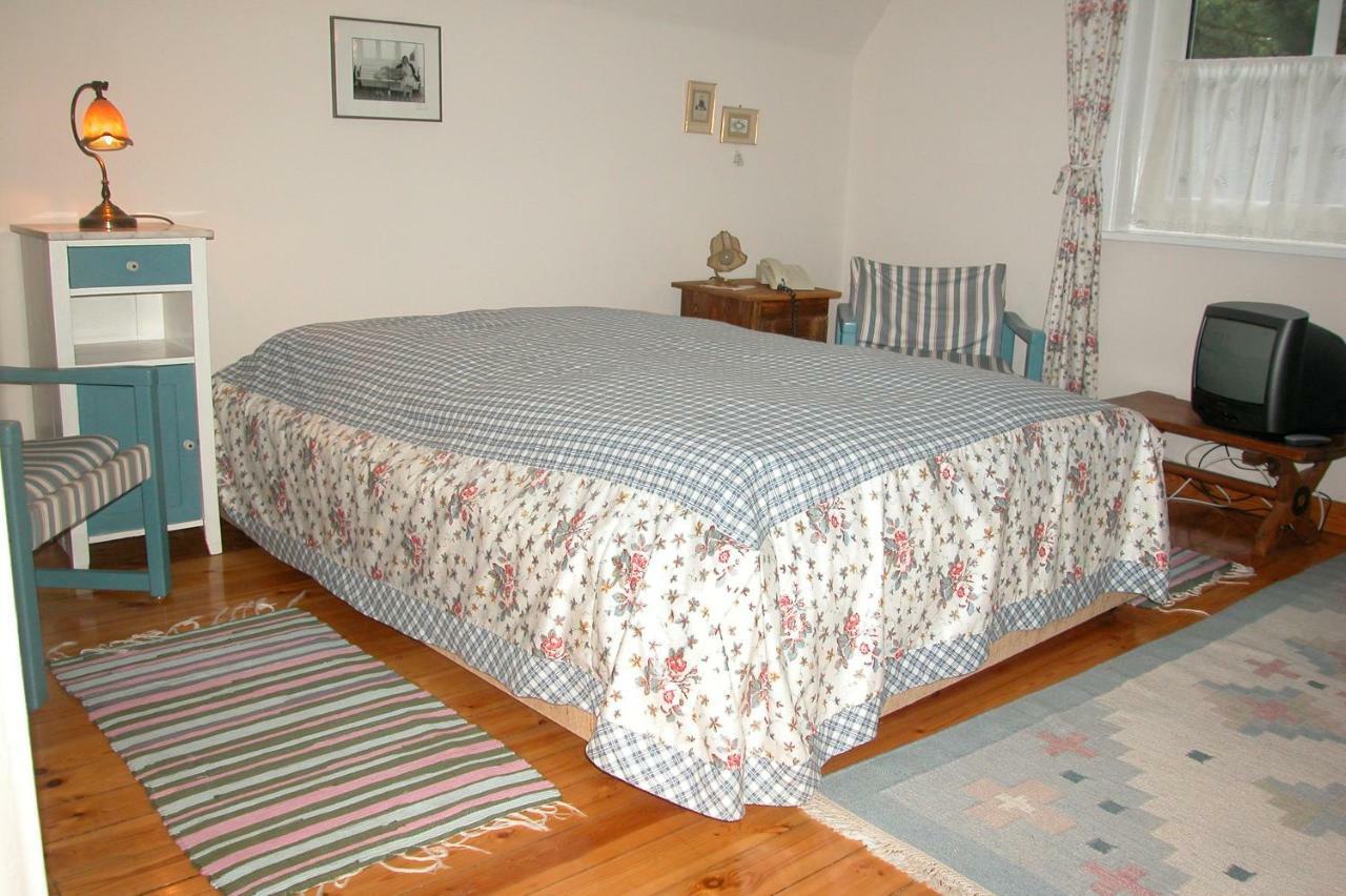 Privatzimmer Alte Schule Suderburg Exteriör bild
