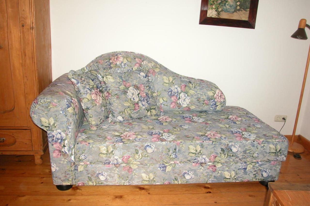 Privatzimmer Alte Schule Suderburg Exteriör bild